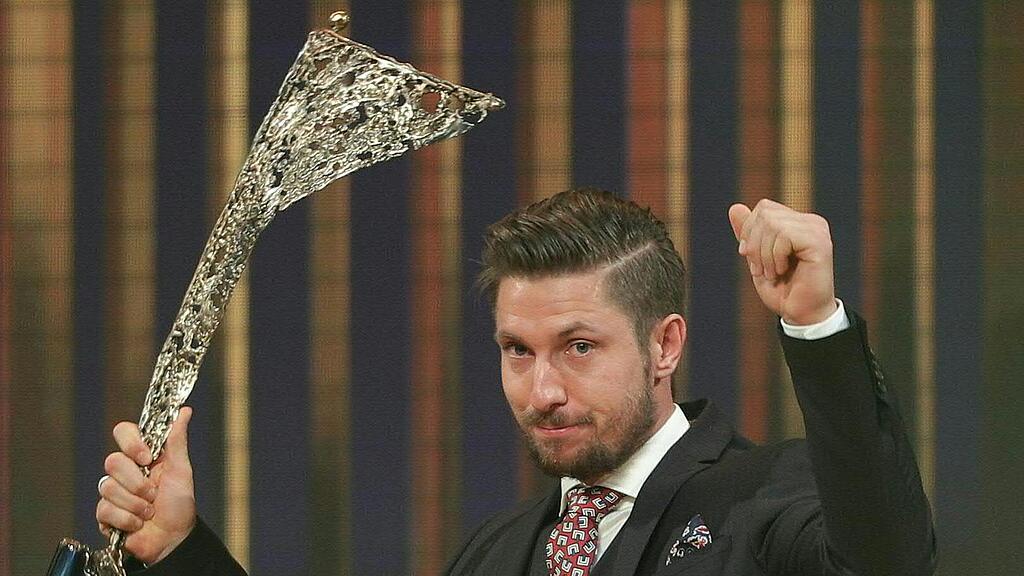Marcel Hirscher, Sportlergala