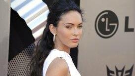 Megan Fox 2009