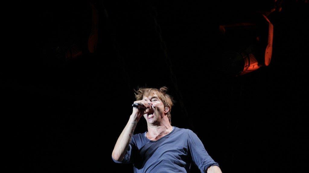 Frequency 2013: Die Toten Hosen