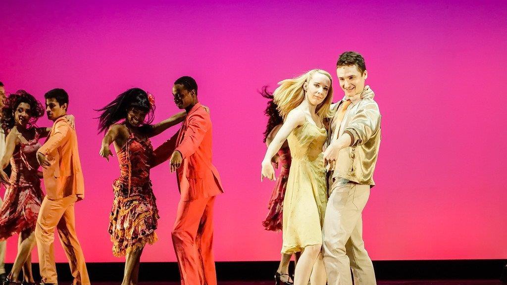 West Side Story