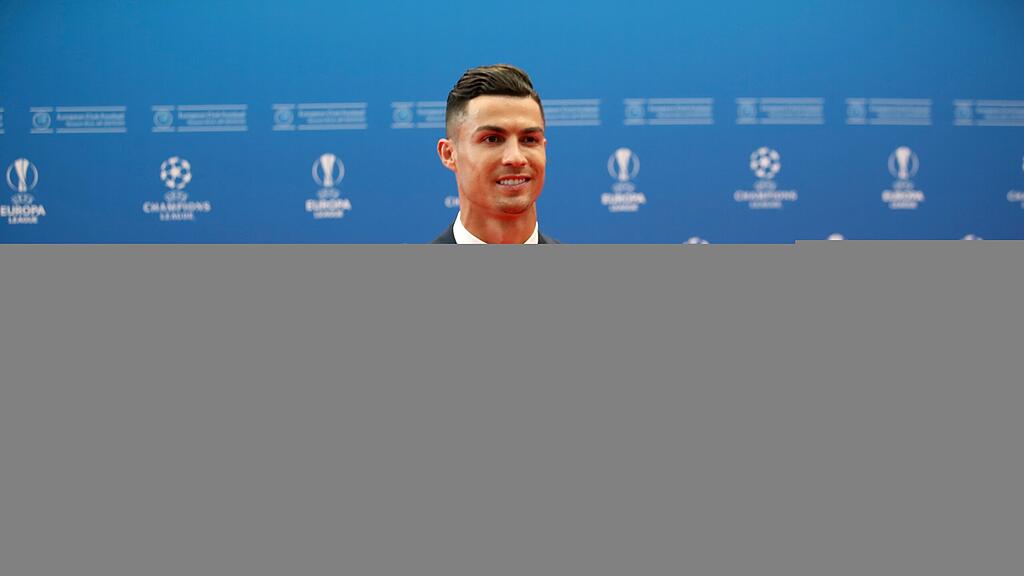Champions League, Auslosung