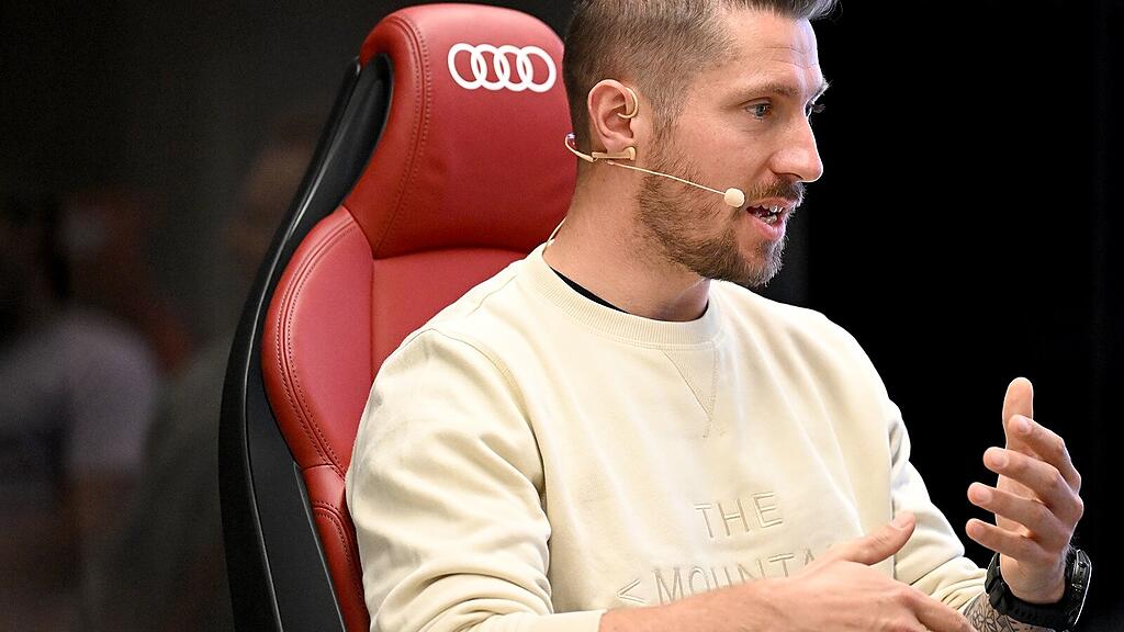 Marcel Hirscher, Van deer,