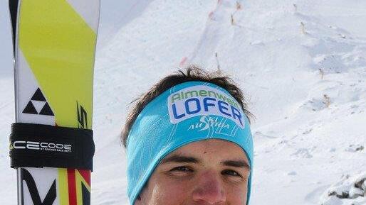 Leitinger in Action