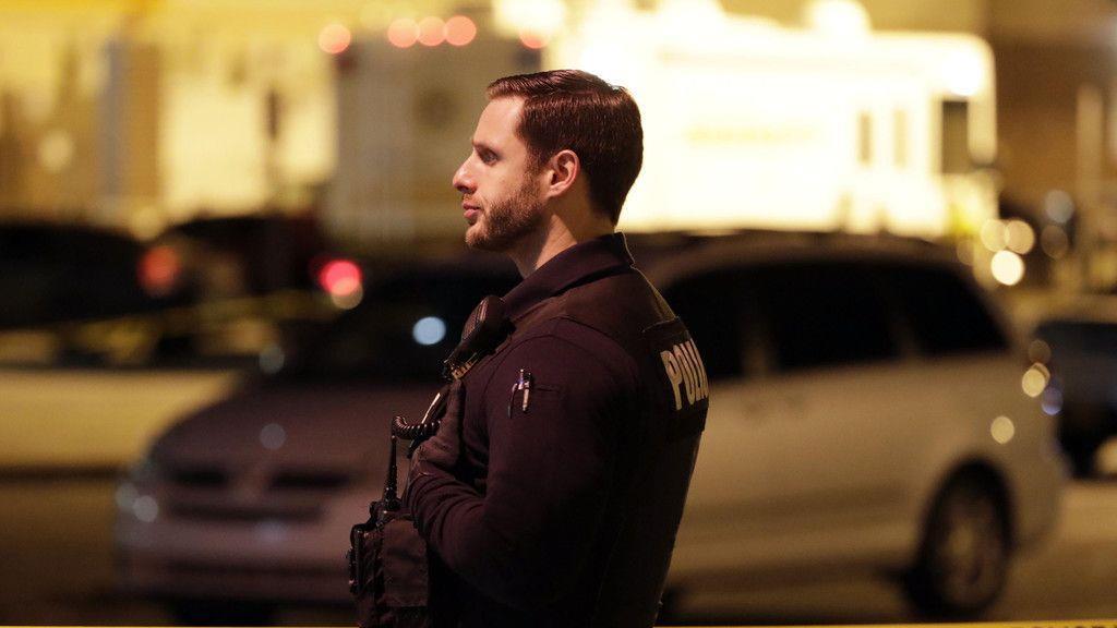 Terroranschlag in New York