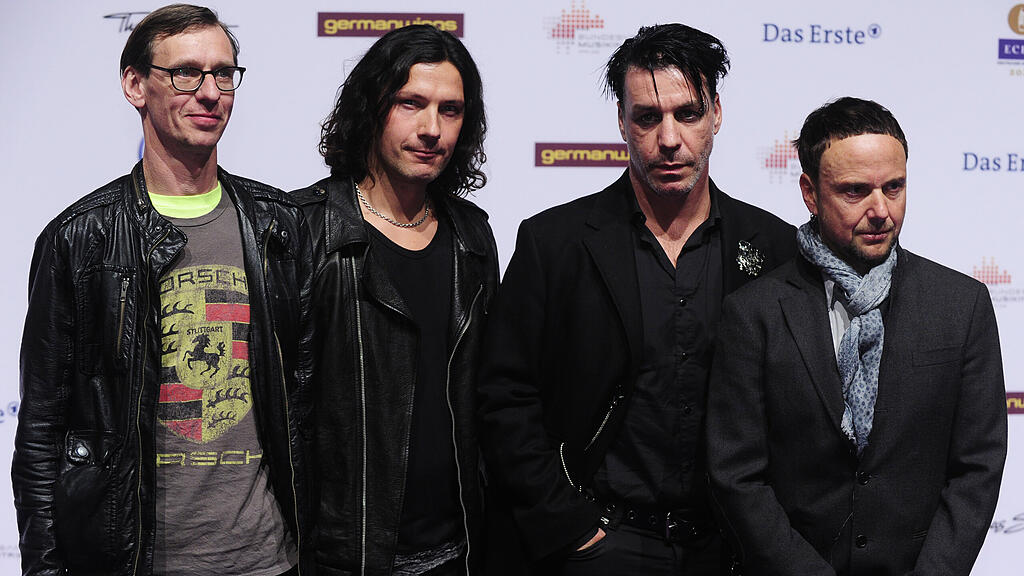 Rammstein