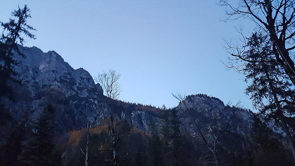Ramsau