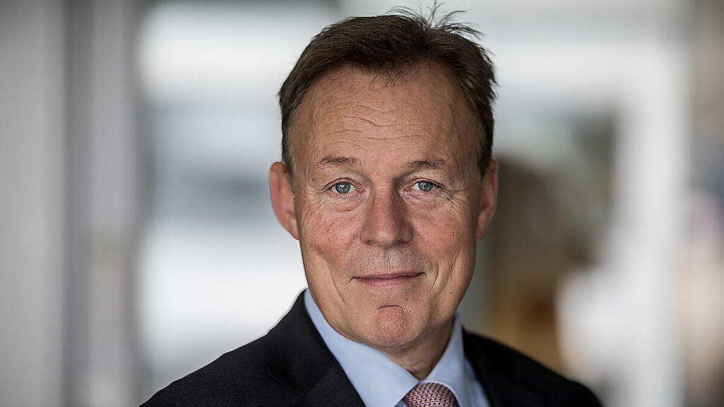 Thomas Oppermann starb im Alter von 66 Jahren