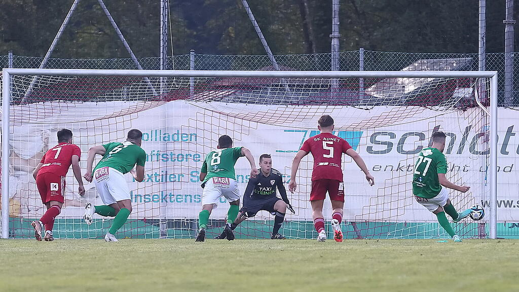 Adnet - Hallein