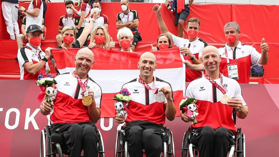 Handbiker
