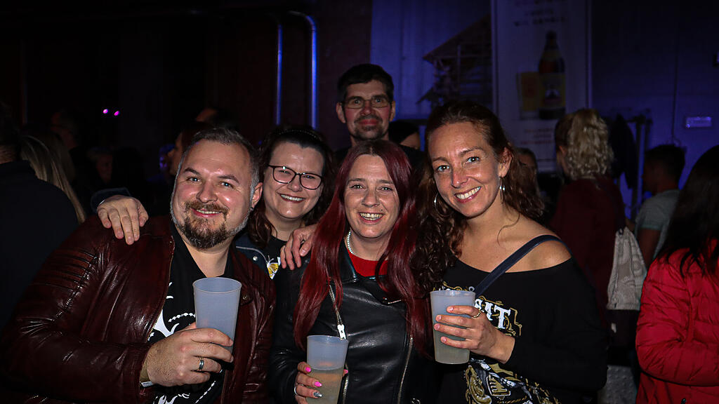 Woodrock Festival Berndorf