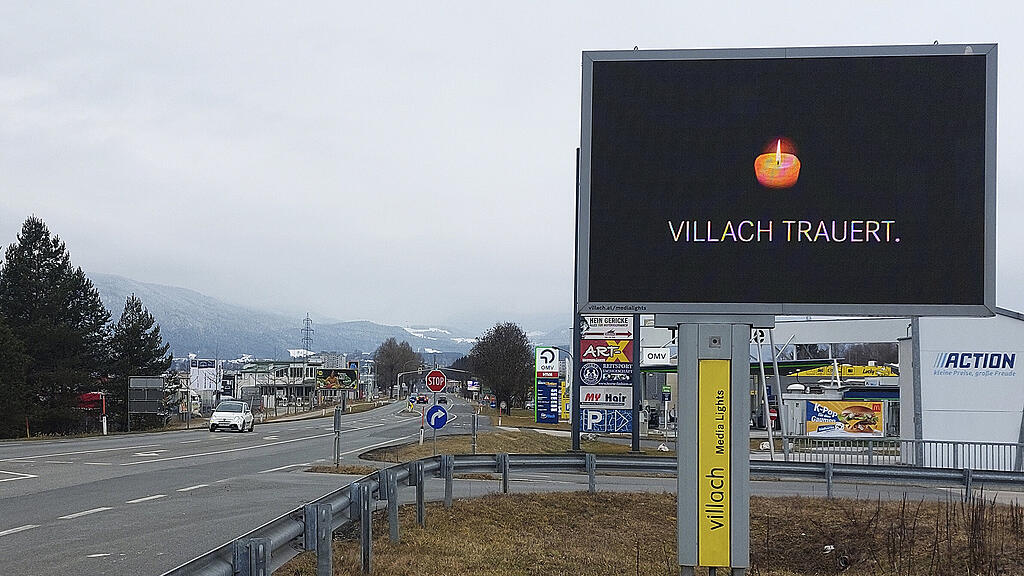Villach