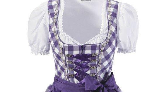 OTTO Trachten-Kollektion Herbst-Winter 2012
