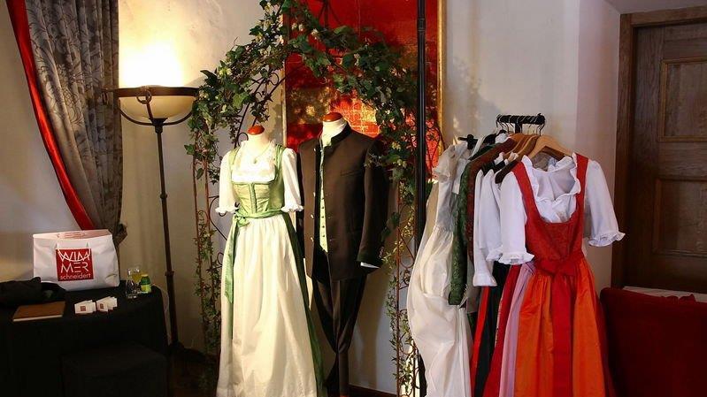 Hochzeitsmesse Mattsee eröffnet