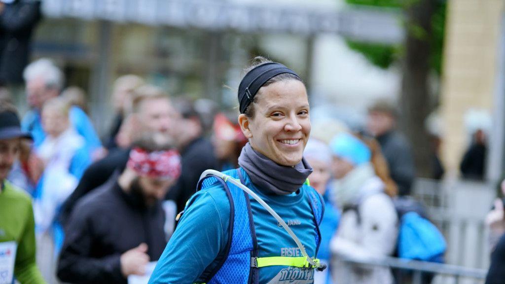 Salzburg-Marathon III