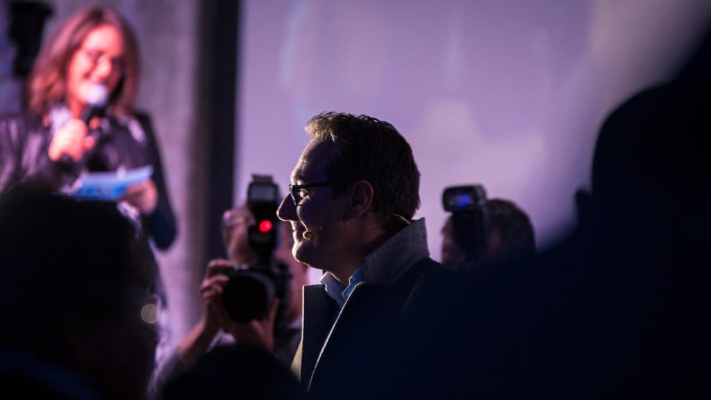 FPÖ Wahlauftakt I