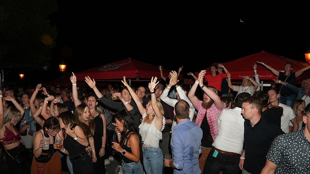 Seefest Zell am See 2022