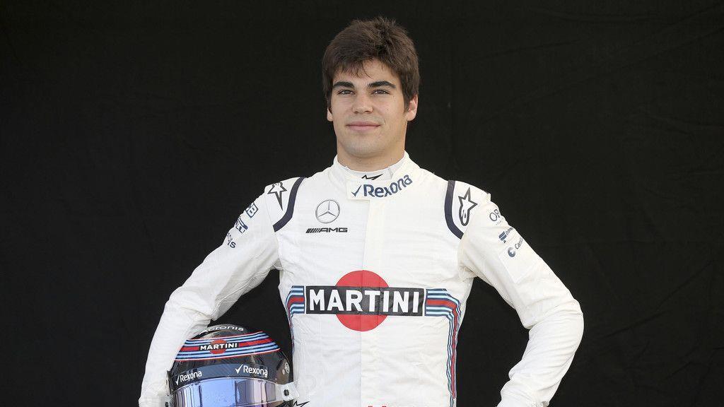 Formel 1: Piloten in der Saison 2018/19