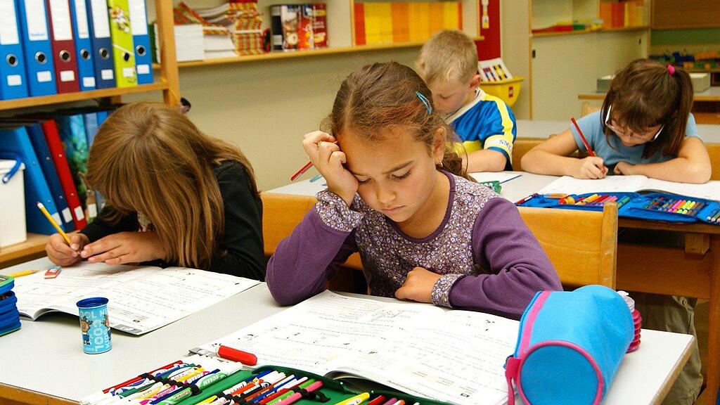 Die Grünen fordern einen flexibleren Schuleinstieg und die Abschaffung der Vorschule.