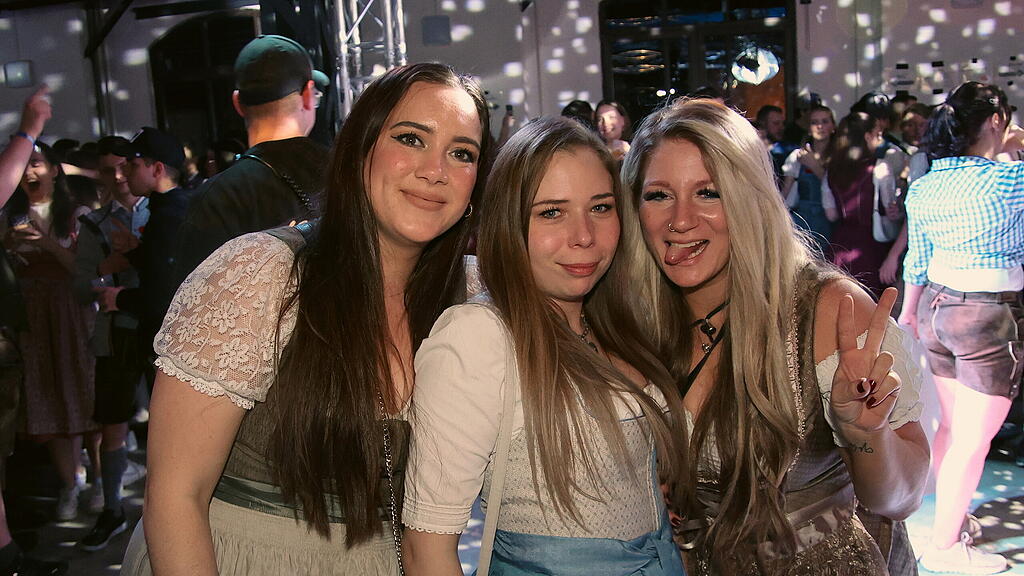 10 Jahre Herzaljogd im Ziegelstadl Hallein