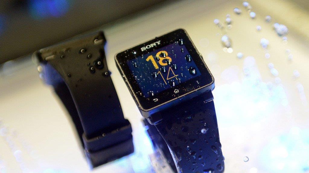 Eindrücke der CES 2014