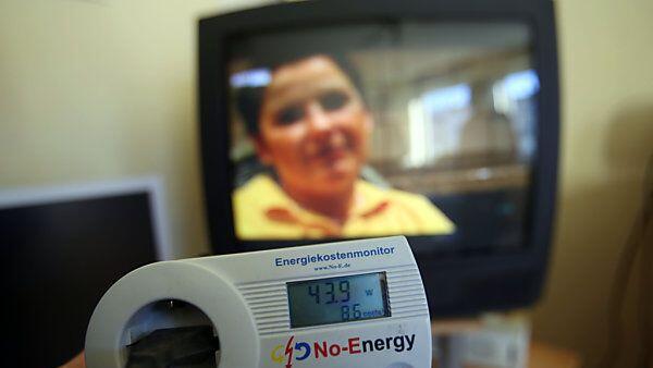 Smart Meter sollen Vorteil bringen, sind aber umstritten.