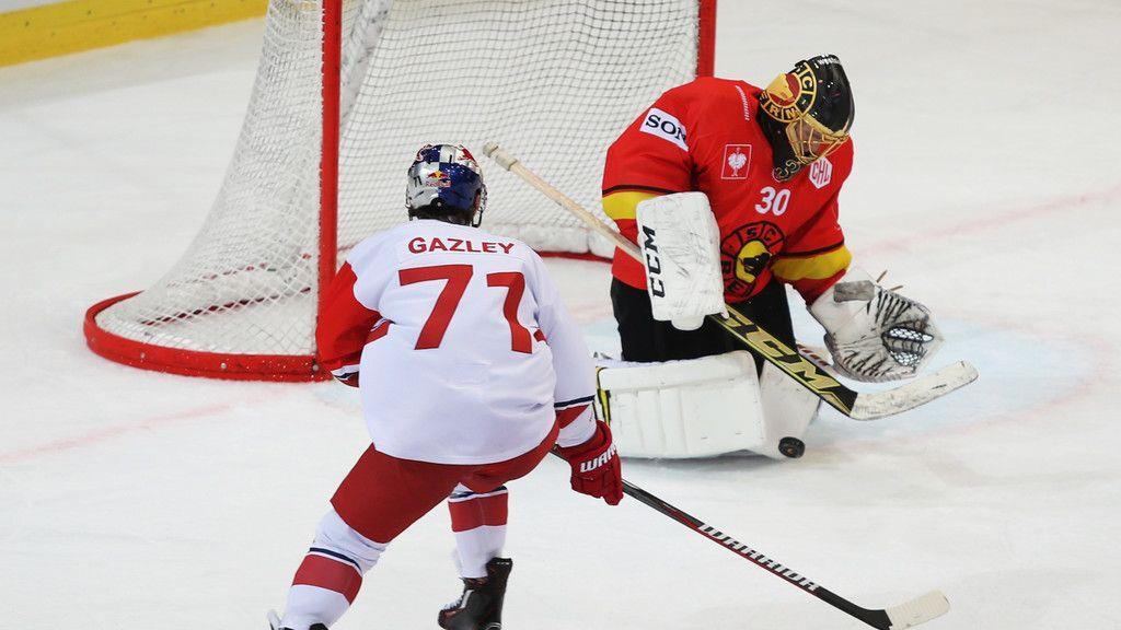 Salzburg gelingt CHL-Aufstieg