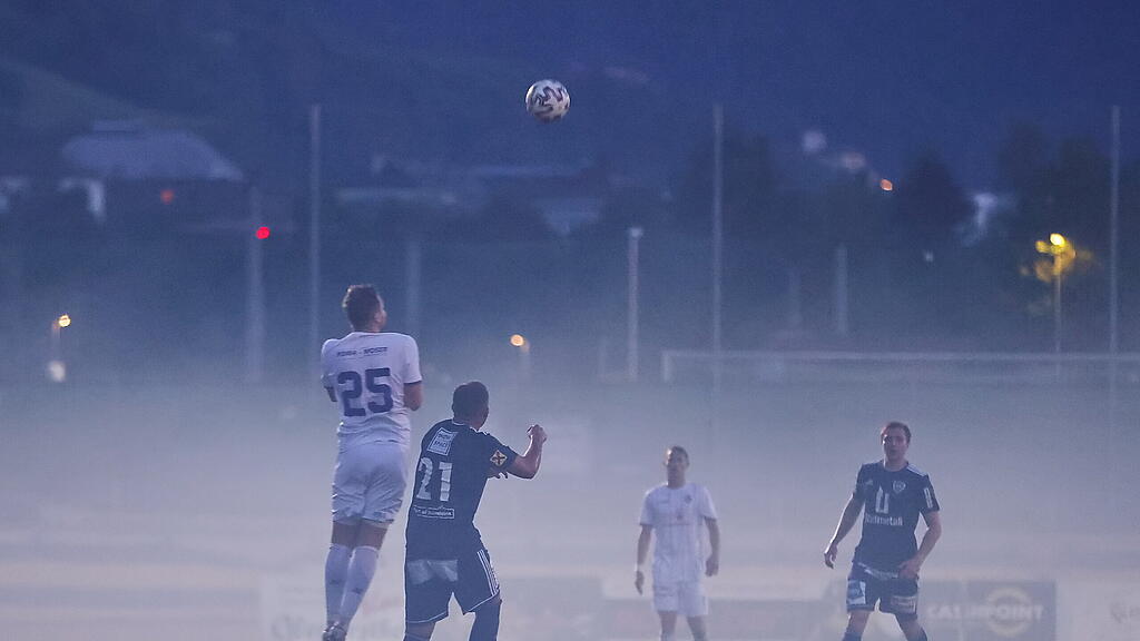 Austria Salzburg, St. Johann, Westliga