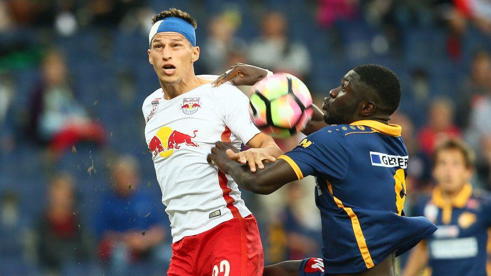 FC Red Bull Salzburg - FC St. Pölten