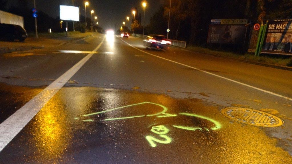 Mord in Linz