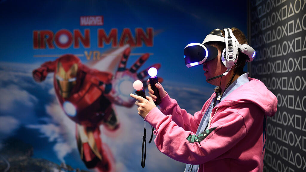 Gamescom Köln 2019