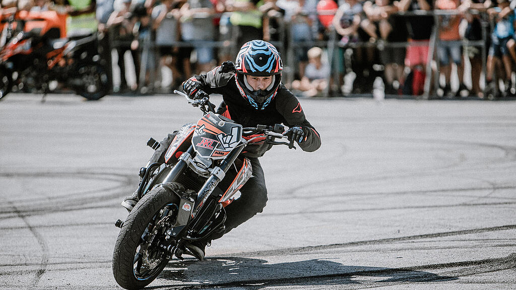 50 Jahre Salzburgring