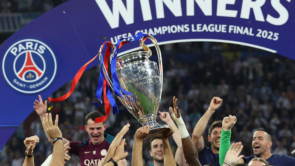 CL-Finale