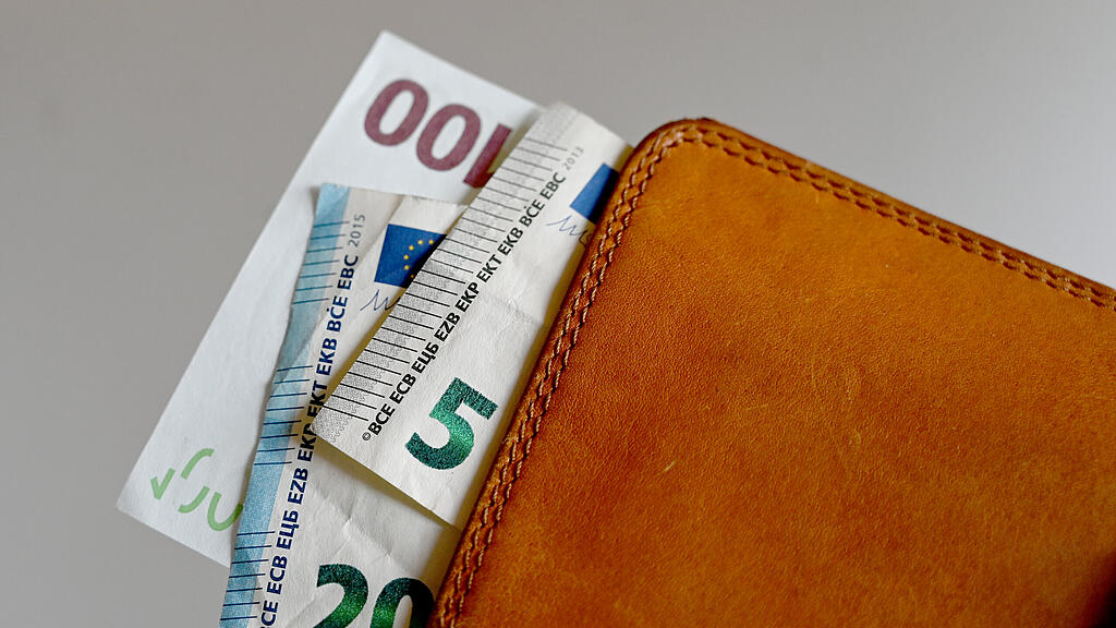 Geld
