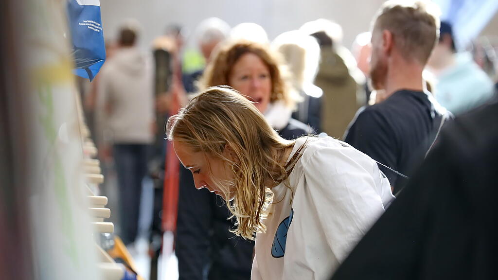 Wintertauschbörse der AK Salzburg II