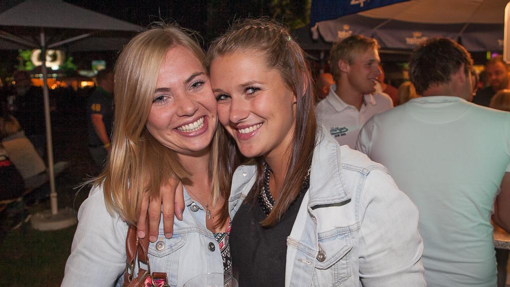 Seefest Mondsee