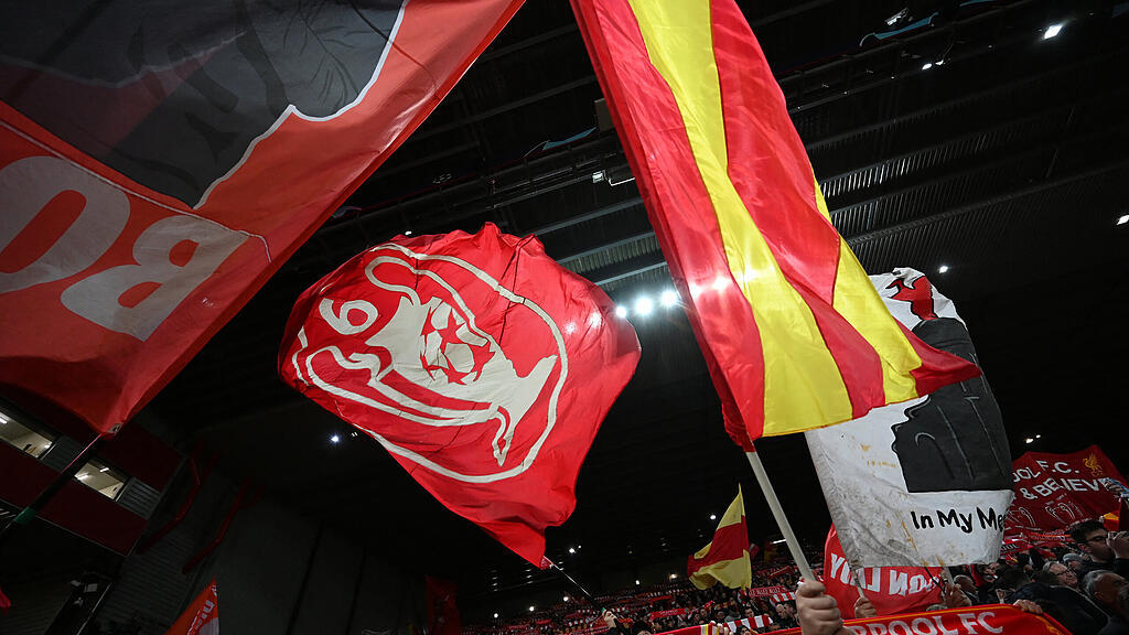 FC Liverpool vs. Real Madrid