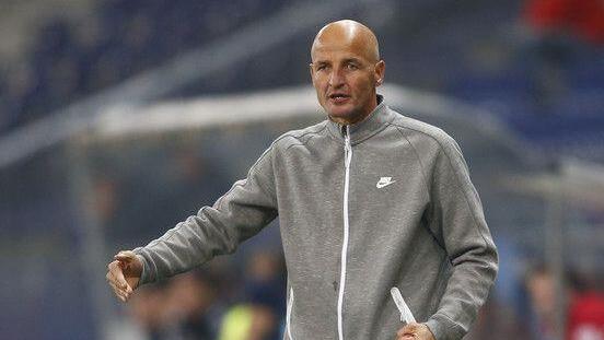 FC Red Bull Salzburg - SV Ried