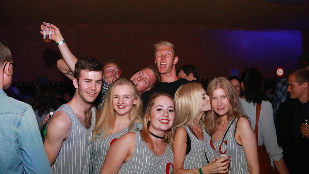 Ö3 Party Leogang II