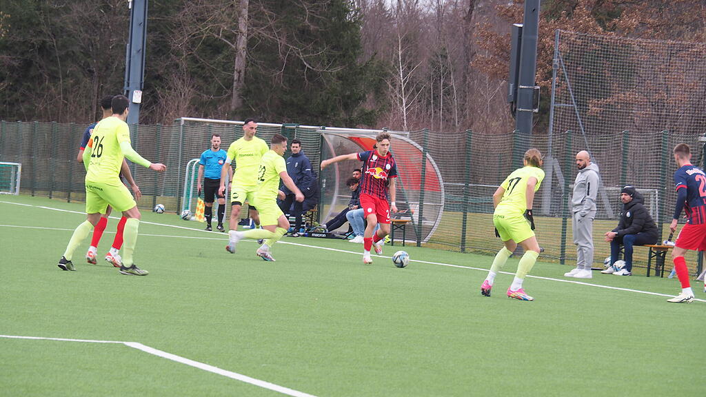 FC Liefering