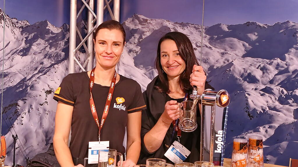 "Alles für den Gast", Sonntag I