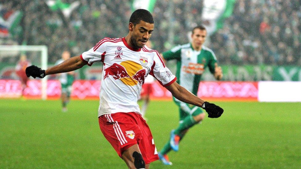 Rapid Wien - RB Salzburg