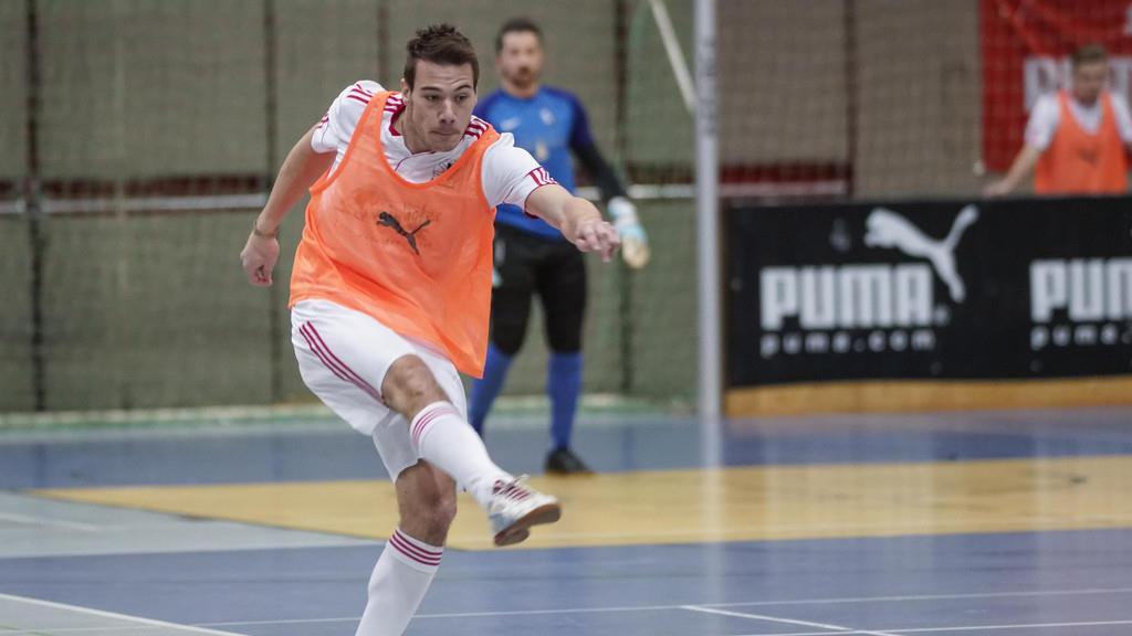 SBG Stier Zwischenrunde F2