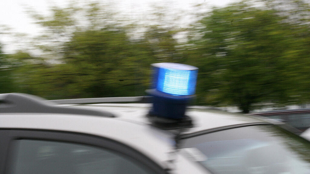 Der Autolenker besaß nicht einmal einen Führerschein (Symbolbild)