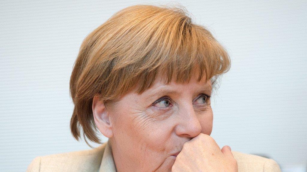 Die 10 mächtigsten Frauen