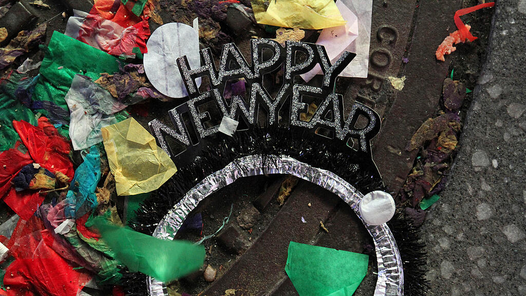 Silvester, neujahr, 2020, weltweit