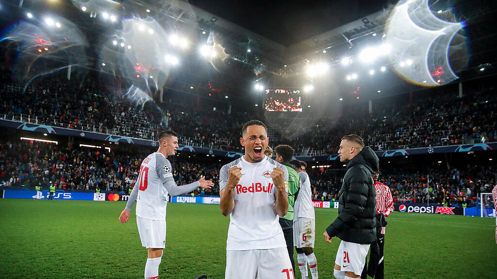 Salzburg_Lille_Champions_League_Jubel_okafor