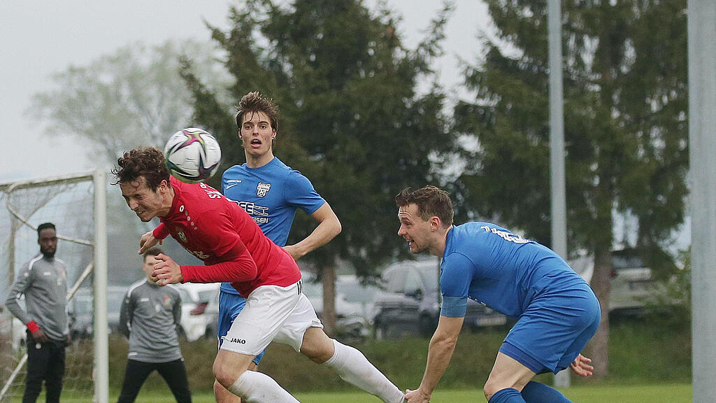 Seekirchen, Gr\u00f6dig, Regionalliga Salzburg