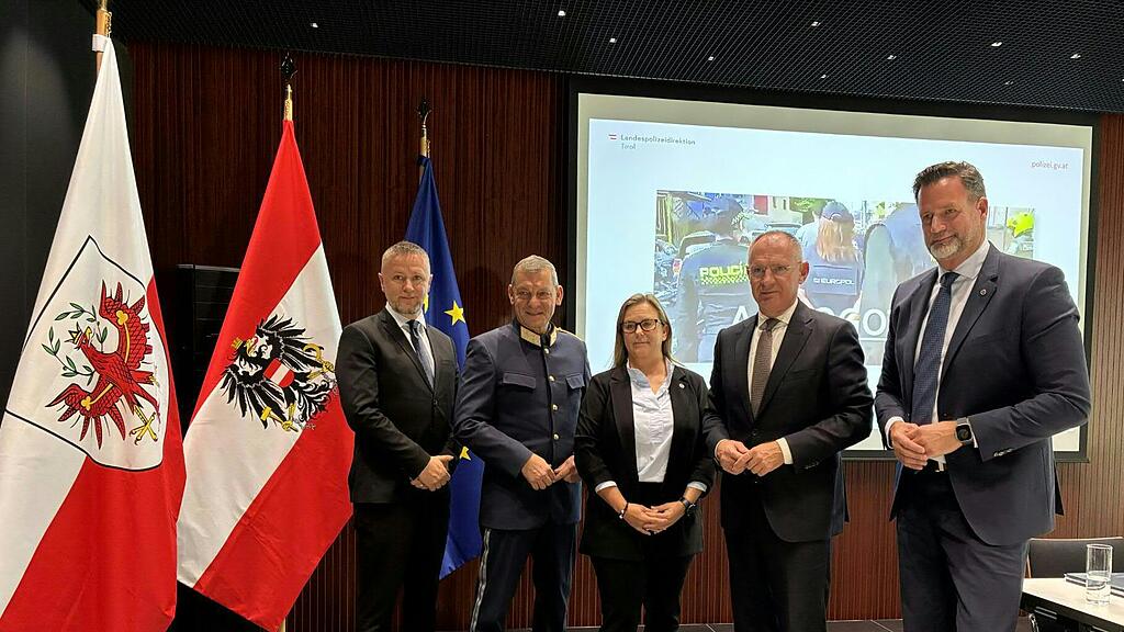 Pk menschenhandel festnahmen