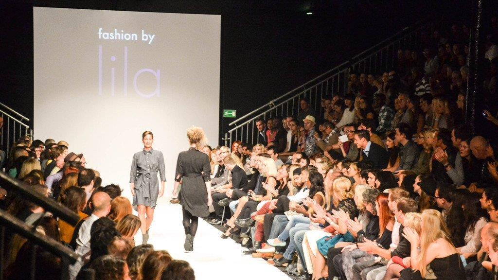 Vienna Fashion Week: Urban Fashion Night, Mario Soldo