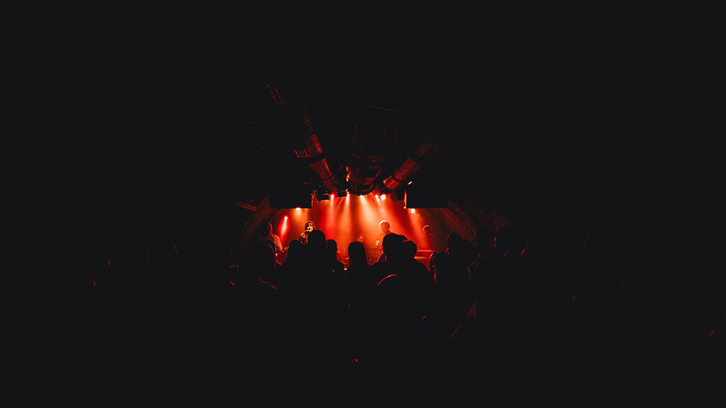 32nd Rockhouse Birthday Party